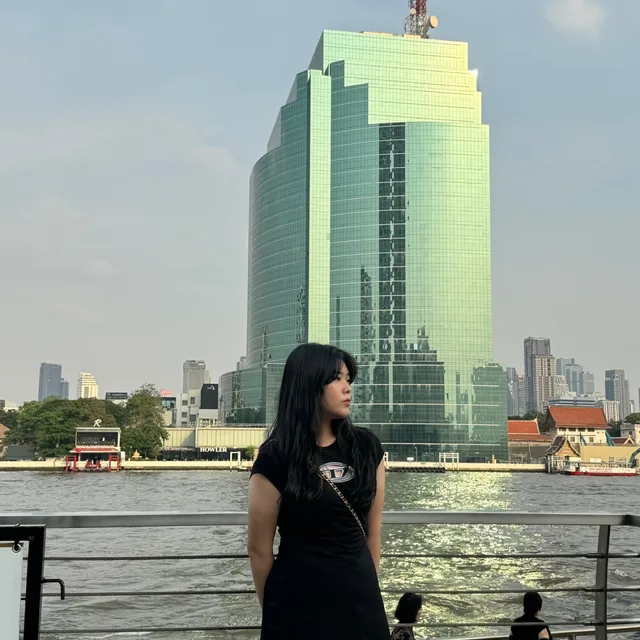 profile