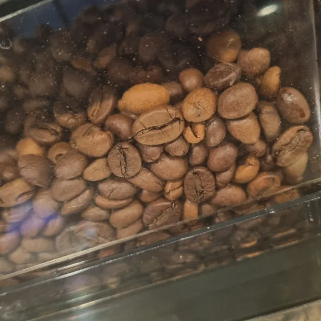 커피콩