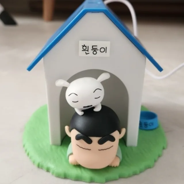 흰둥이