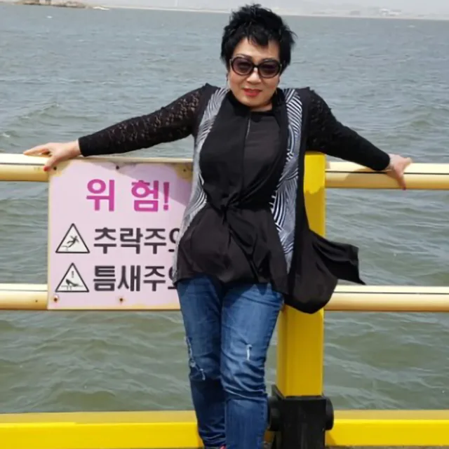 개나리꽂