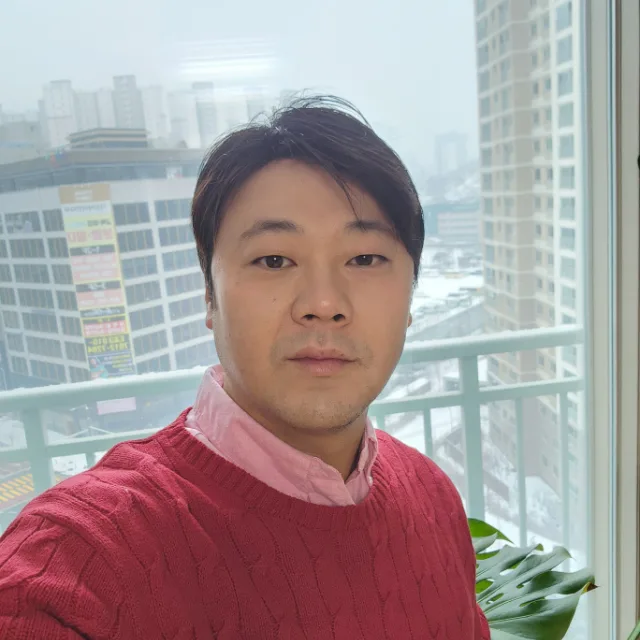 느낌남자