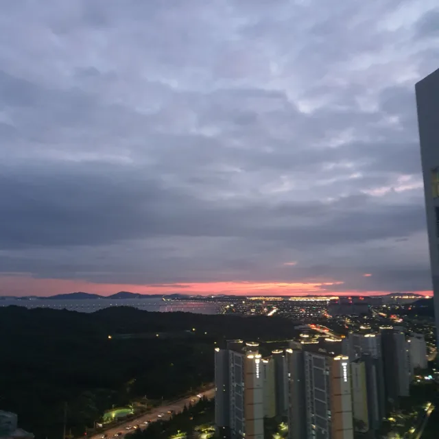 빤짝
