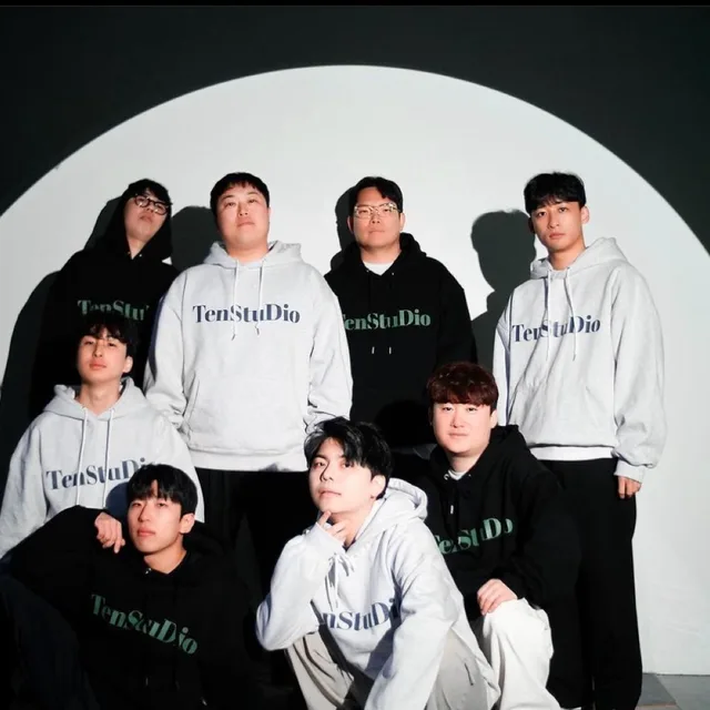 영미터