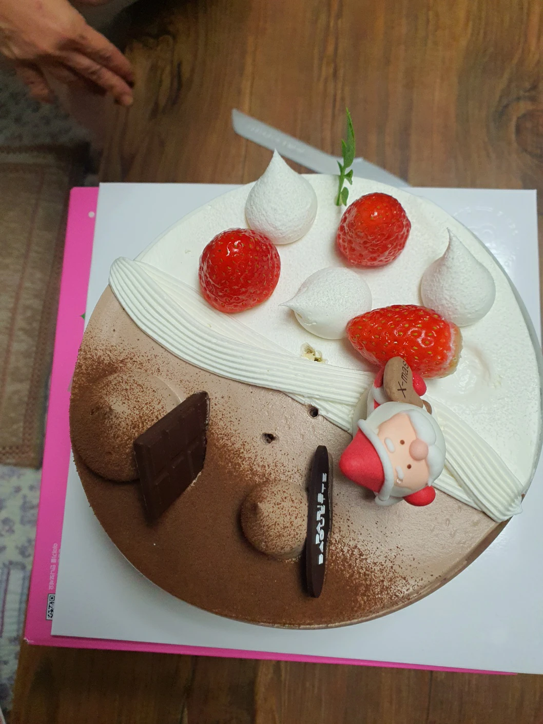 골드