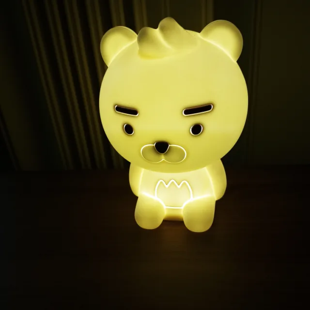 자스민빵