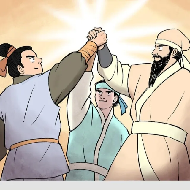 세상은요지경