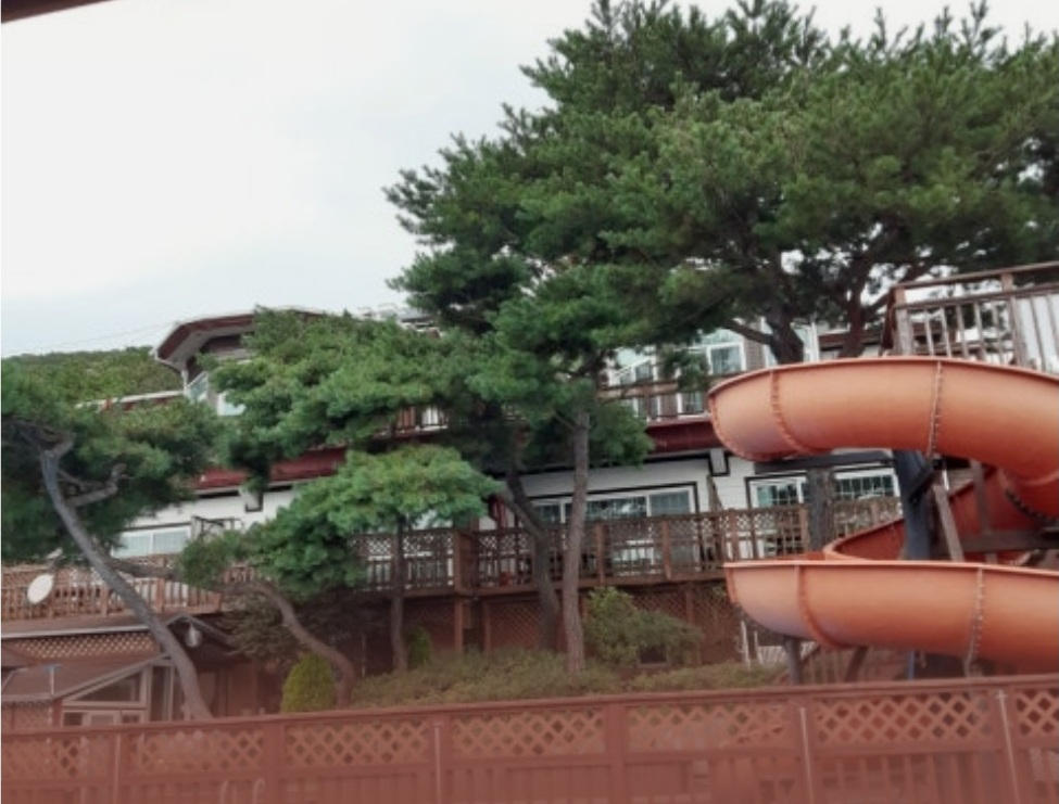 환희