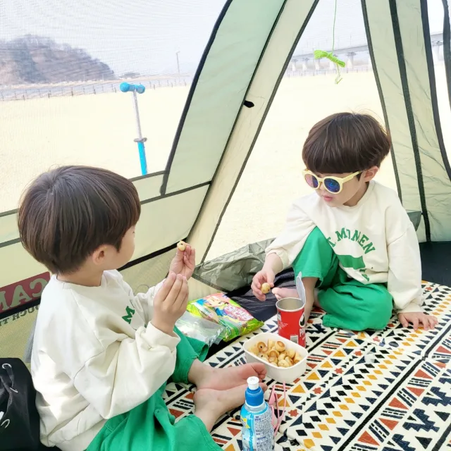 진씨사부자네