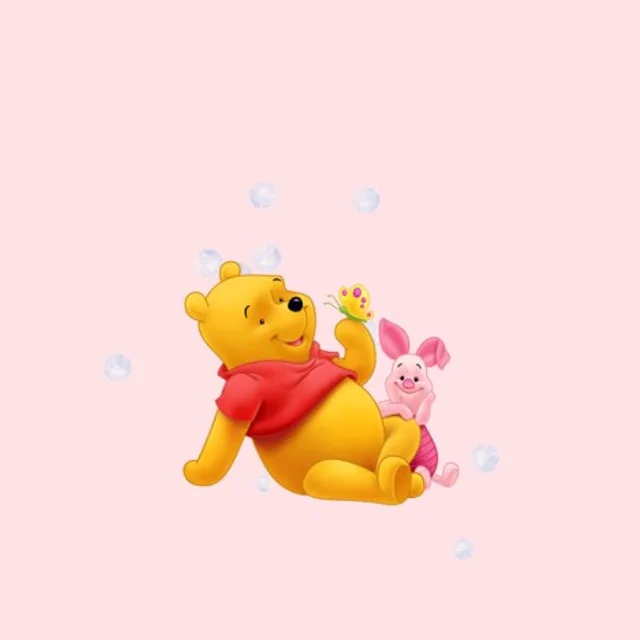 곰돌이푸우