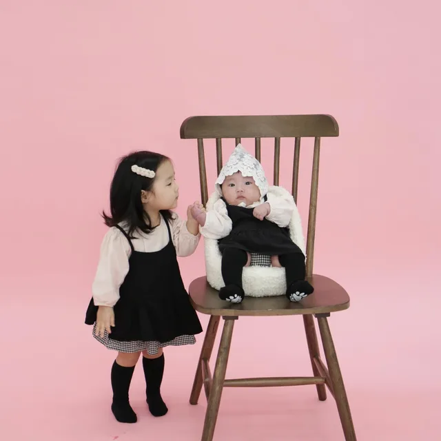 경아