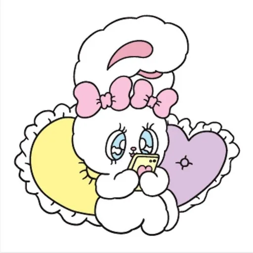 댕이모
