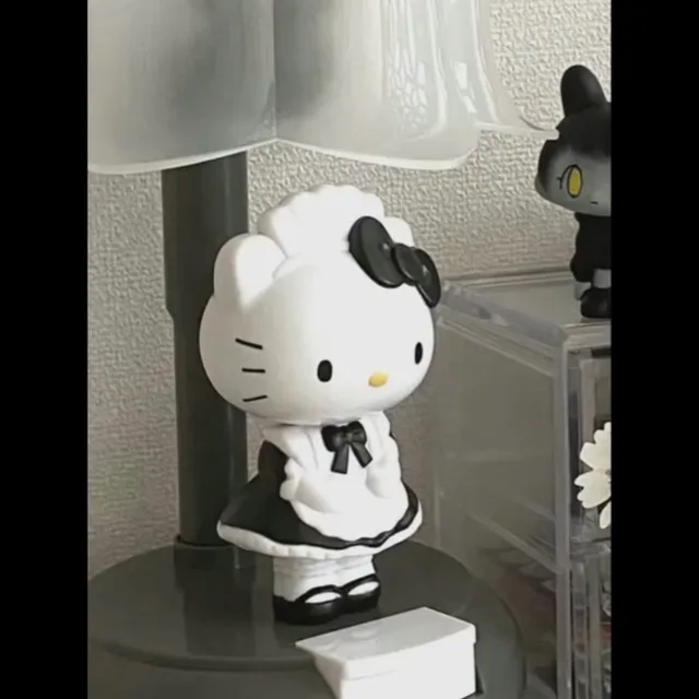 키티공듀