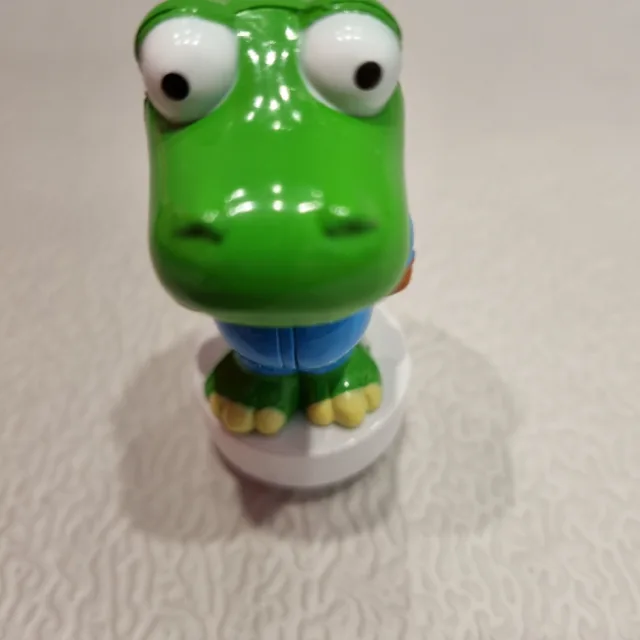 크롱