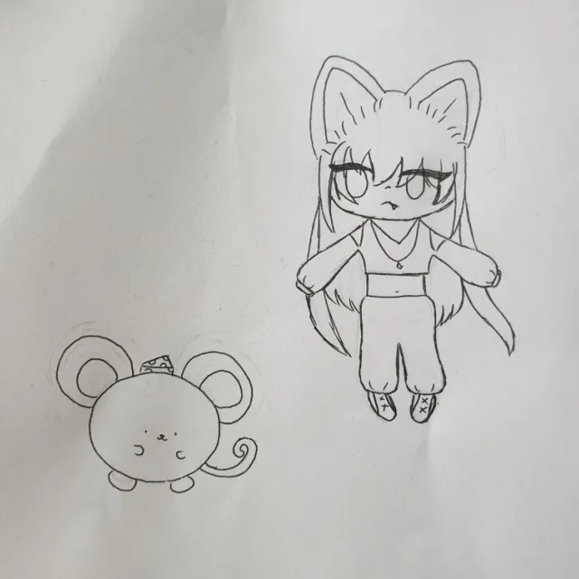소소