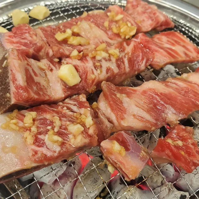 맘스터치