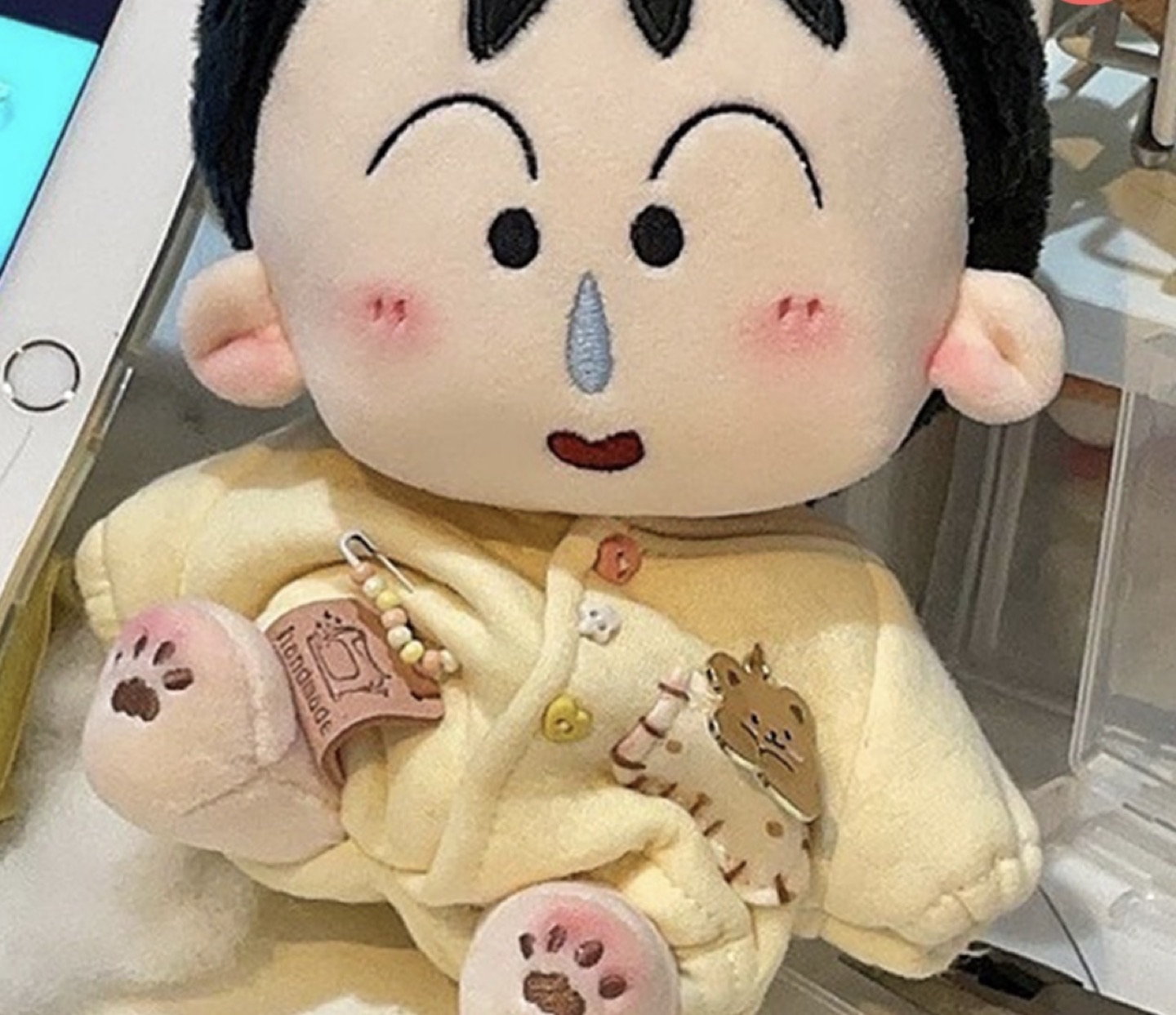 유학생