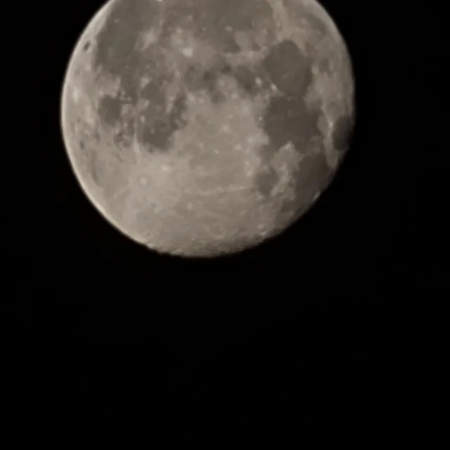 moon