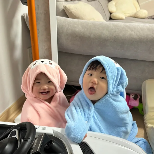우빈예빈