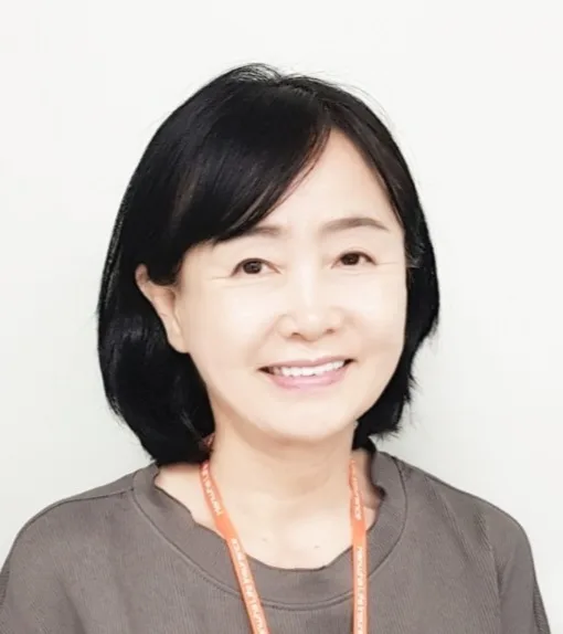 봄비