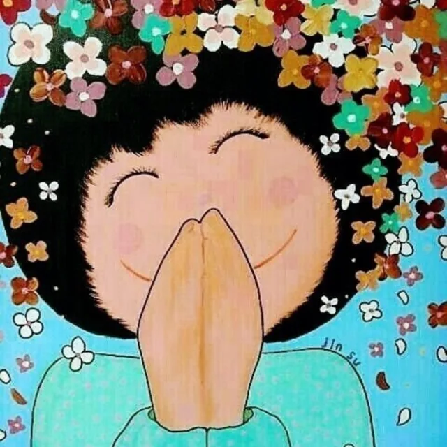 심재좌망