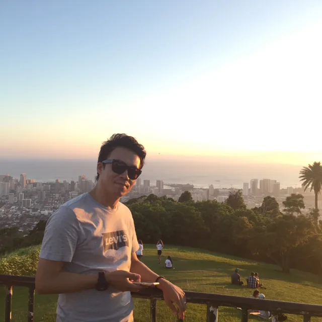 복덩이아빠
