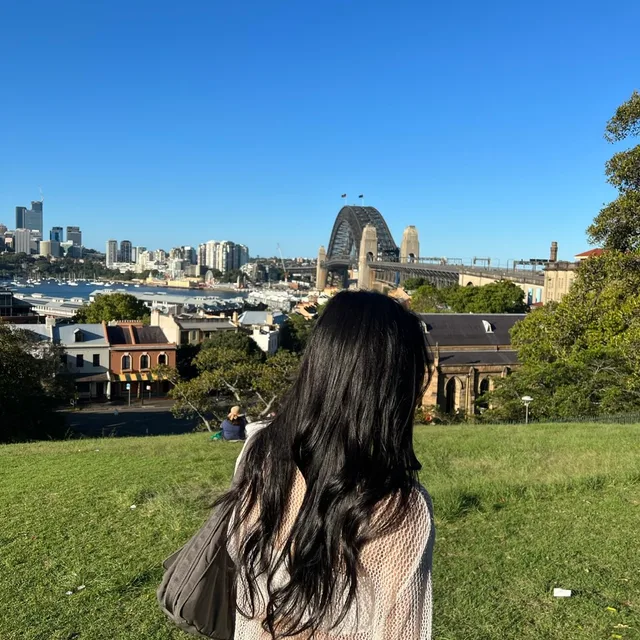 profile