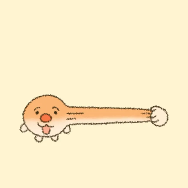 호빵