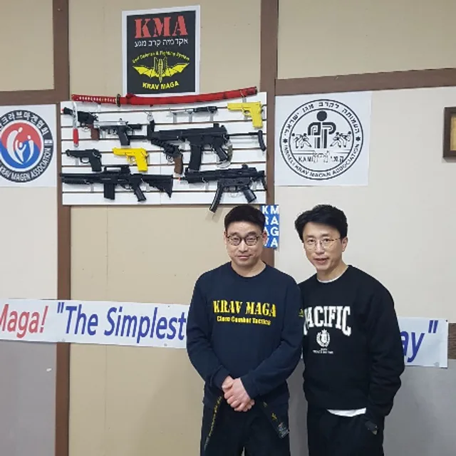 무도인