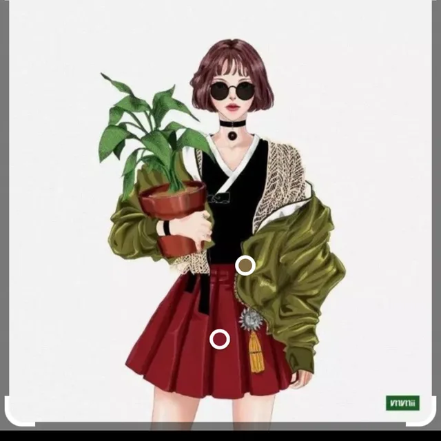 또바기
