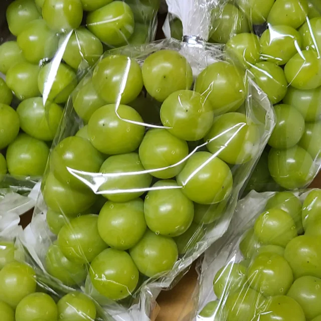 체리
