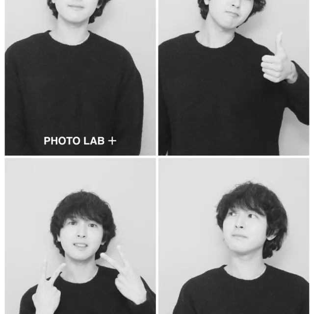 뒷모습이동건