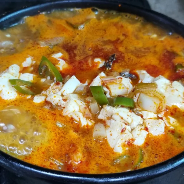 보리