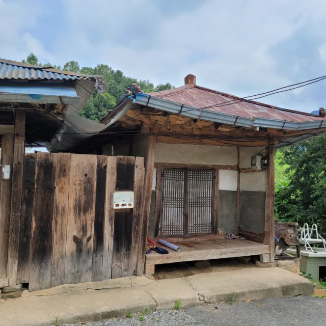 금수강산