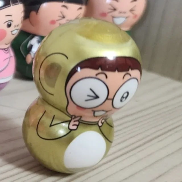 왕만두