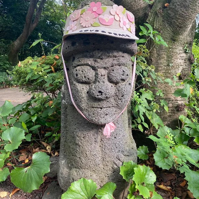 꽃분