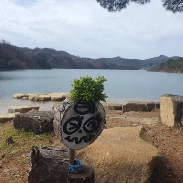 바샘