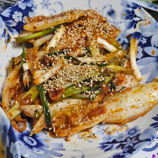 박복
