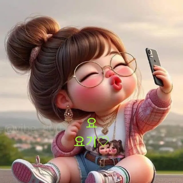 들꽃이야기