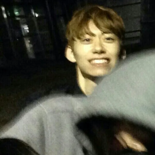 빛남
