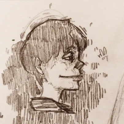 박담