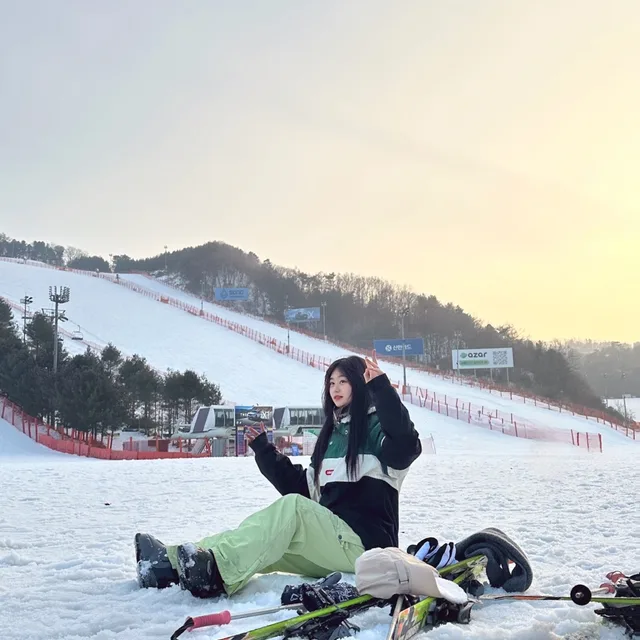 애기공주