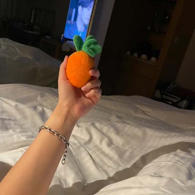 작은당근