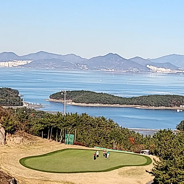 하하하