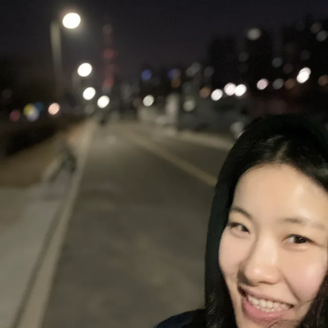 촵촵
