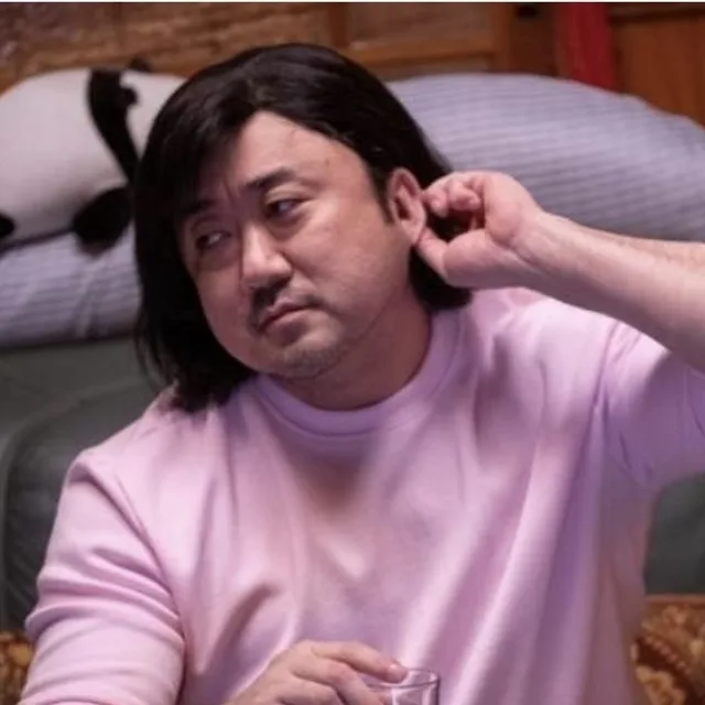 헤치지않아요