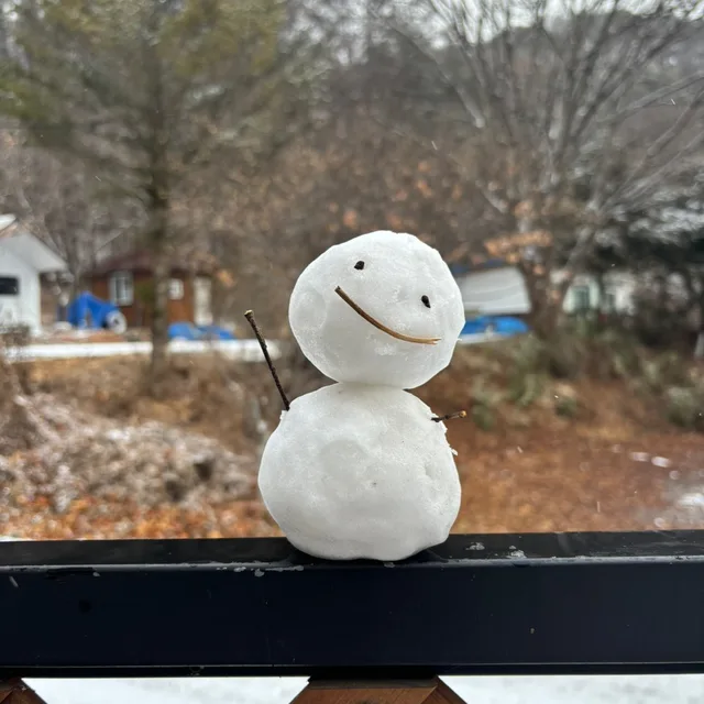 귀찮다