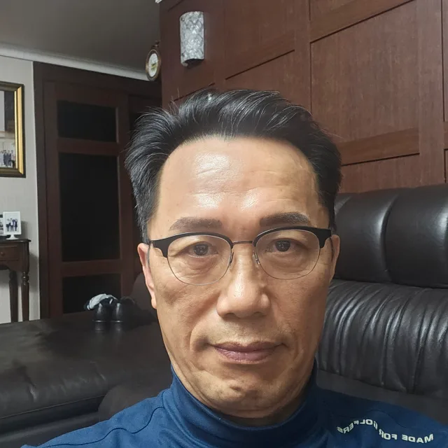 무한긍정