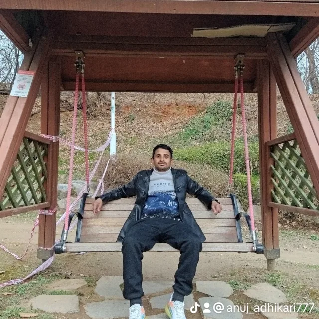 Anuj