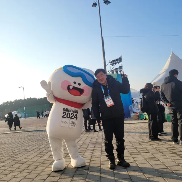 열혈백돌이