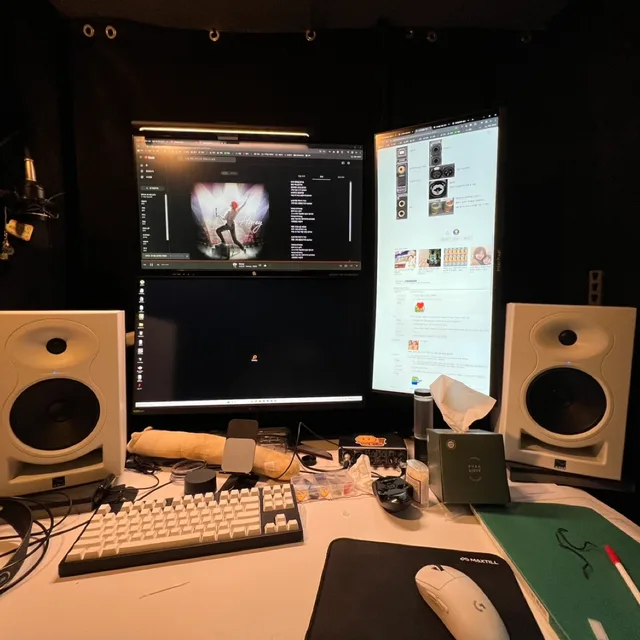 등대